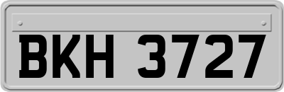 BKH3727