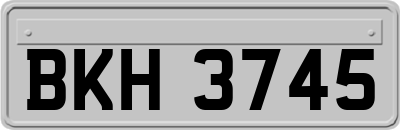 BKH3745