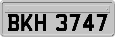 BKH3747
