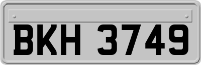 BKH3749