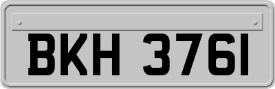 BKH3761