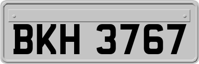 BKH3767