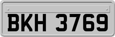 BKH3769