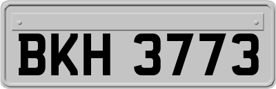 BKH3773