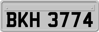 BKH3774