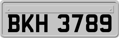 BKH3789