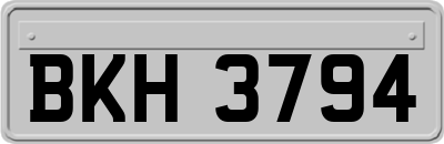 BKH3794
