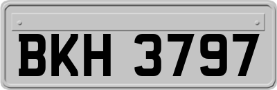 BKH3797