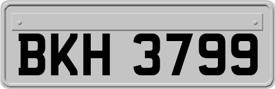 BKH3799