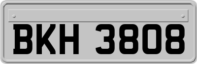 BKH3808