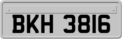 BKH3816