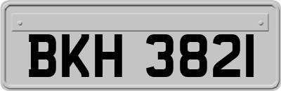 BKH3821