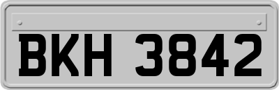 BKH3842