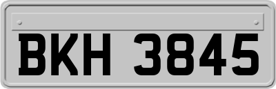 BKH3845