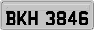 BKH3846