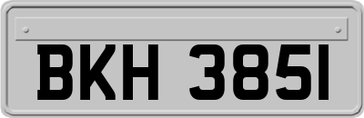 BKH3851