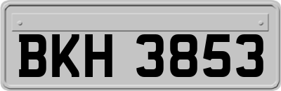 BKH3853