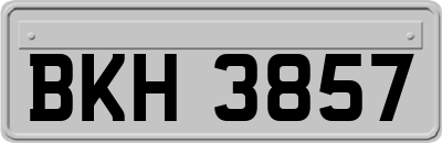 BKH3857