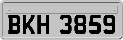 BKH3859