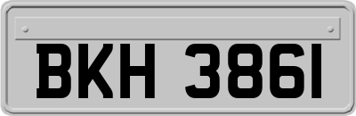 BKH3861