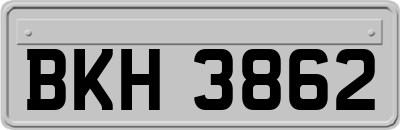 BKH3862