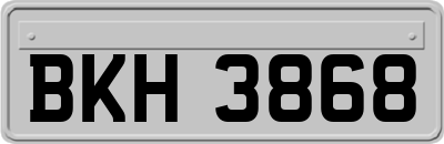 BKH3868