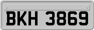 BKH3869