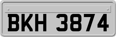 BKH3874