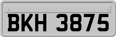 BKH3875