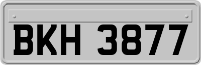 BKH3877