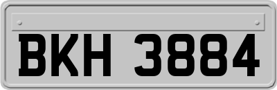 BKH3884