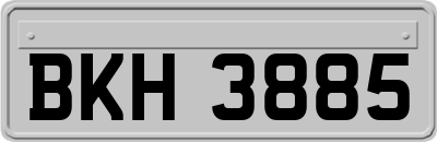 BKH3885