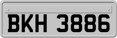 BKH3886