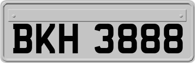 BKH3888