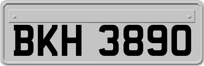 BKH3890