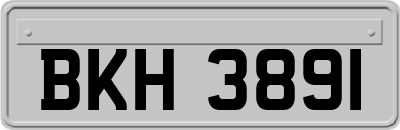 BKH3891