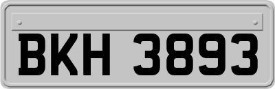 BKH3893