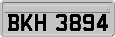 BKH3894