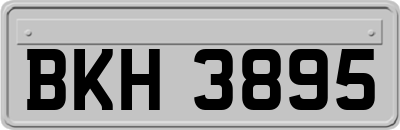 BKH3895