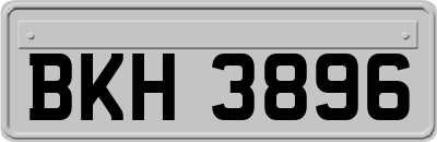 BKH3896