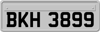 BKH3899