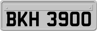 BKH3900
