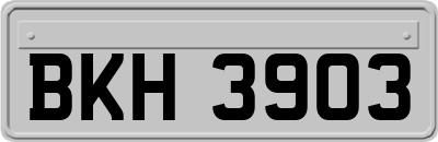 BKH3903
