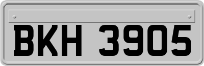 BKH3905