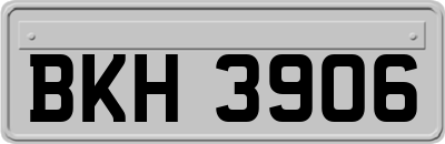BKH3906