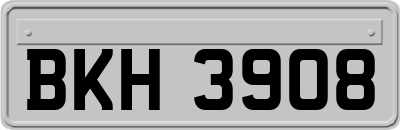 BKH3908