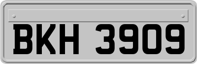 BKH3909