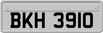 BKH3910