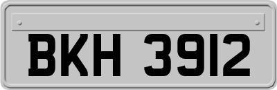 BKH3912