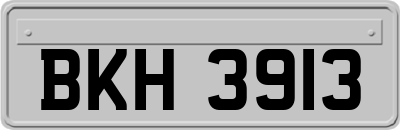 BKH3913